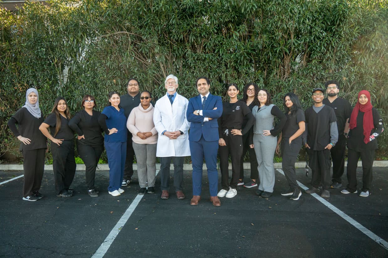 EIV Diagnostics team