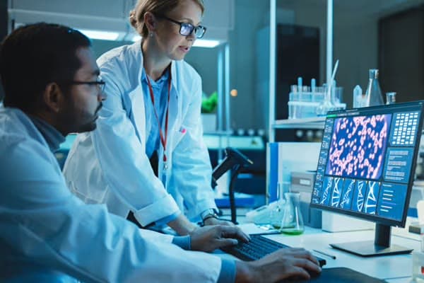 Pharmacogenomic (PGx)