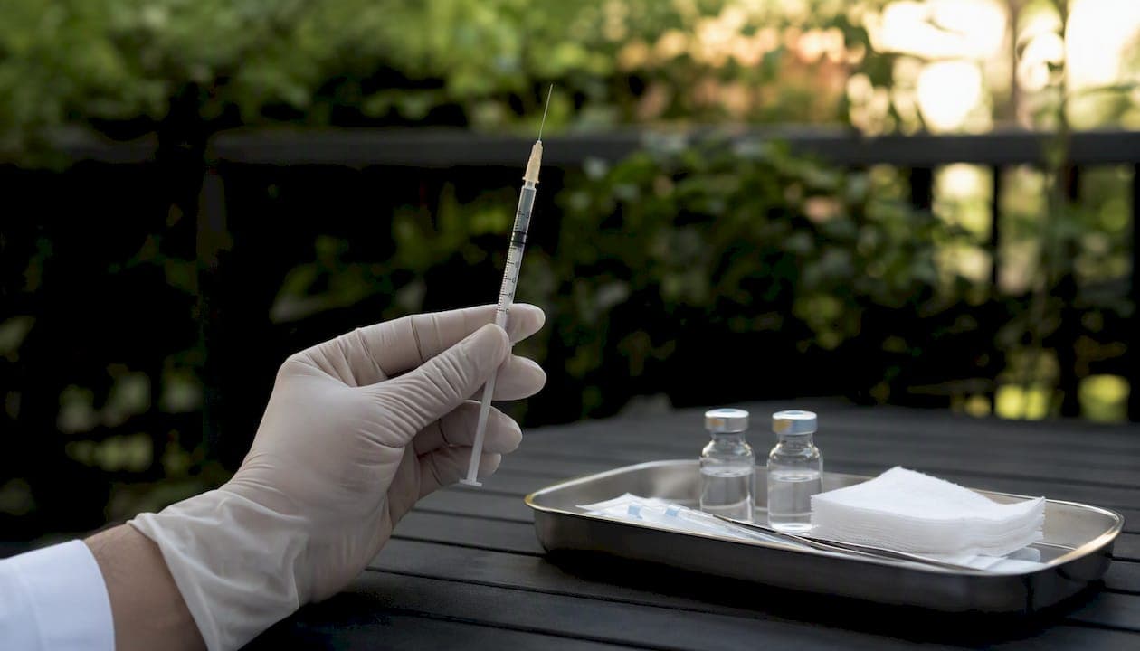 Fine Needle Aspiration: What Patients Need to Know