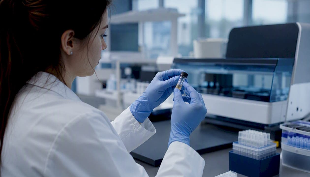 Molecular Testing for Cancer: What Results Mean for Treatment