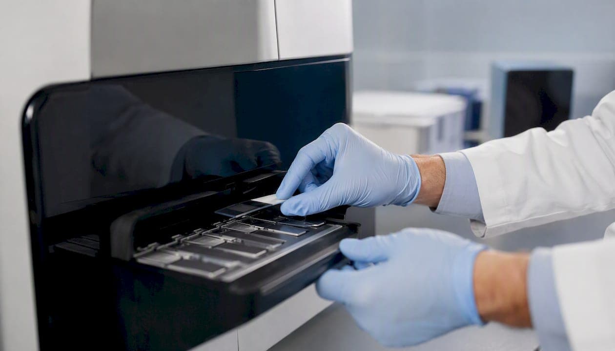 AI in Pathology: What Clinicians Need to Know