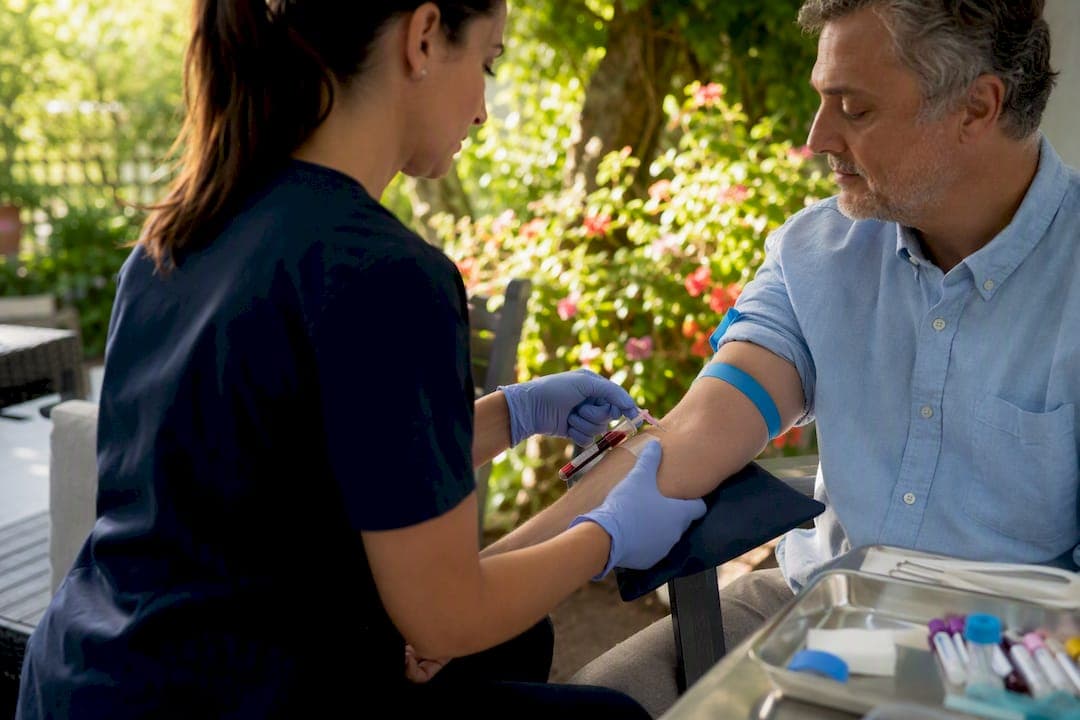 Testosterone Test Timing: When to Get Blood Drawn