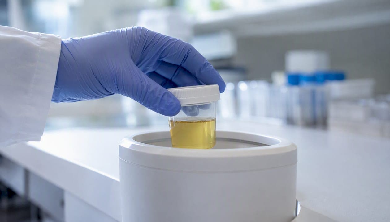 Clinicians and Patients: 1–3 Days to 12 Weeks for Urine Drug Detection