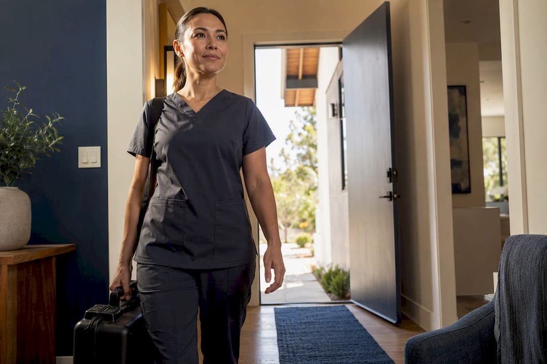 15–20 Min Mobile Phlebotomy in Central Valley With In House Pathology
