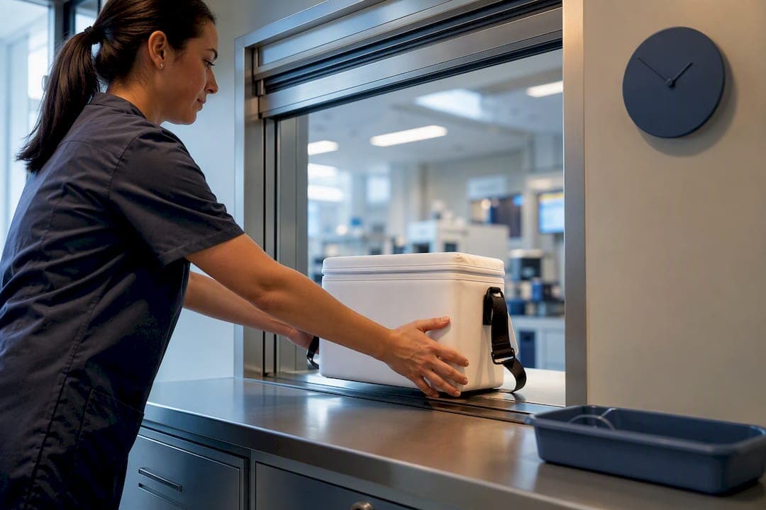 30–60 Minute STAT Lab Tests: Why Governance Trumps Speed