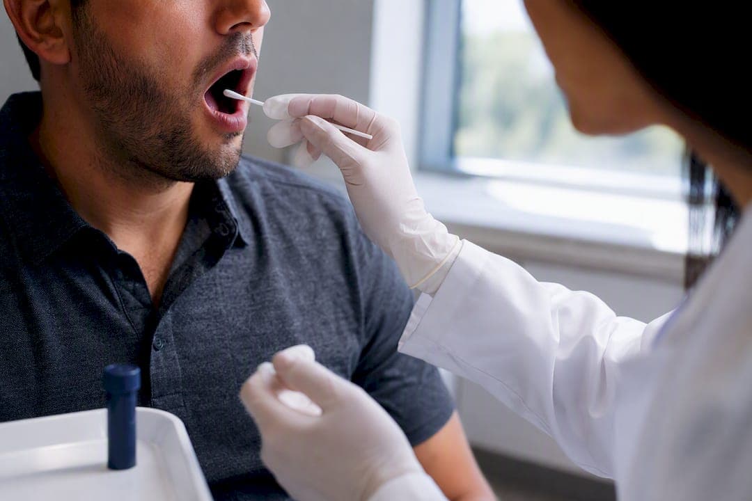 95% Have Actionable Genes: Pharmacogenomic Testing for Patients