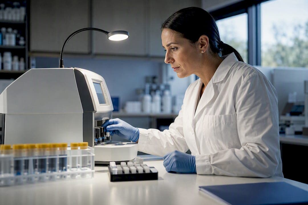 U.S. Lab Managers: Pathology Lab Accreditation and Inspection Readiness