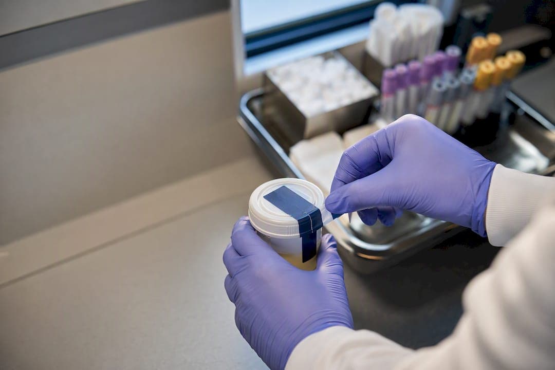 Chain of Custody Explained: 7 Steps Clinicians and Patients Must Know