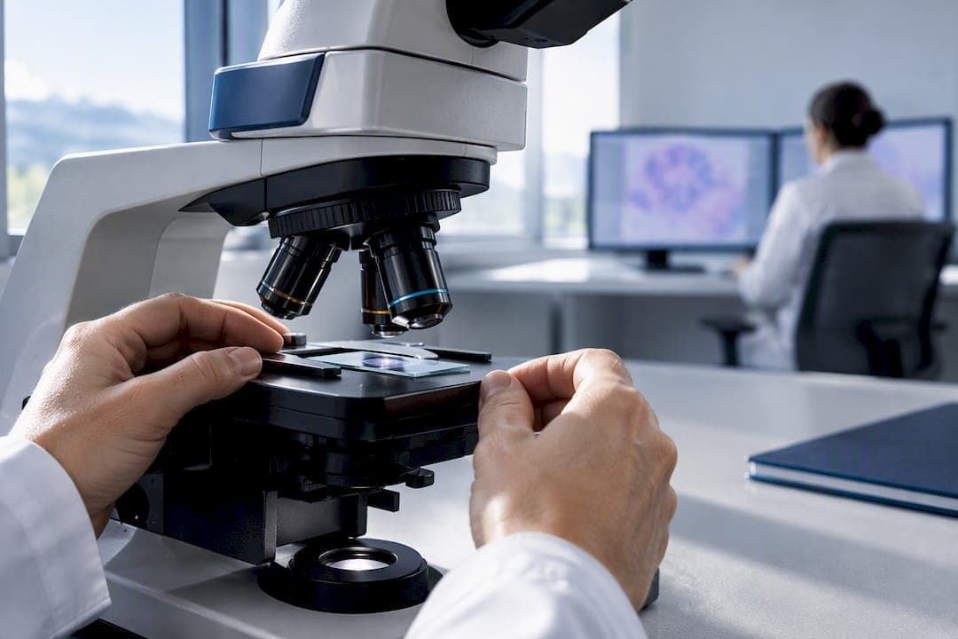 Telepathology for Clinicians: 4 Modalities and When to Use Each