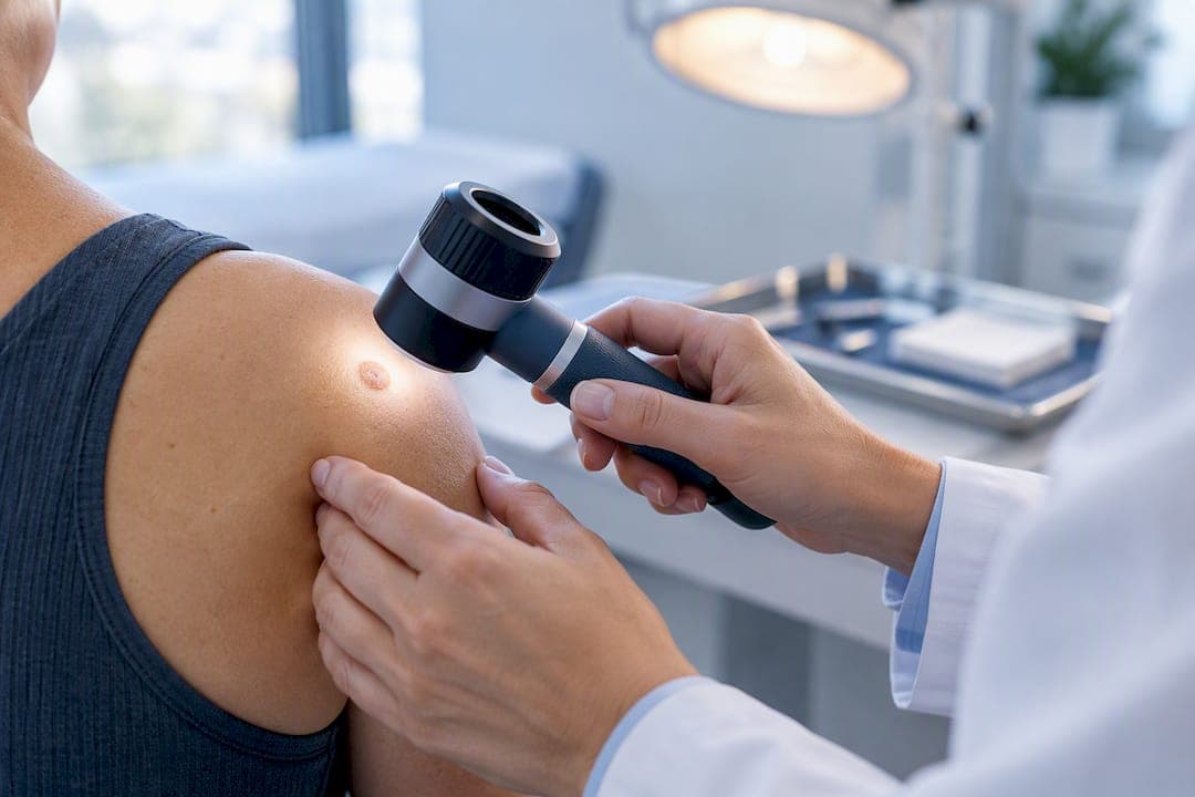 Basal Cell Testing: 4 Biopsy Methods Confirming Diagnosis for Patients