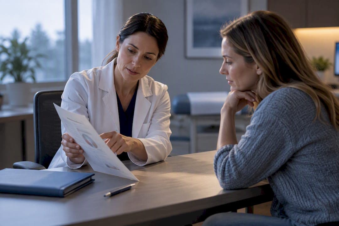 Three Genes Clinicians Need: Antidepressant Pharmacogenomics