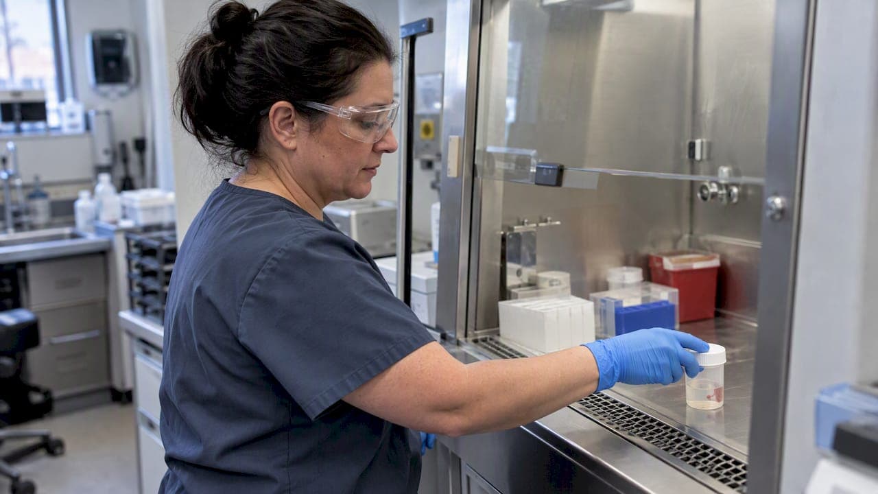 6–72 Hour Fixation Window: Evidence First Formalin Protocols for Labs