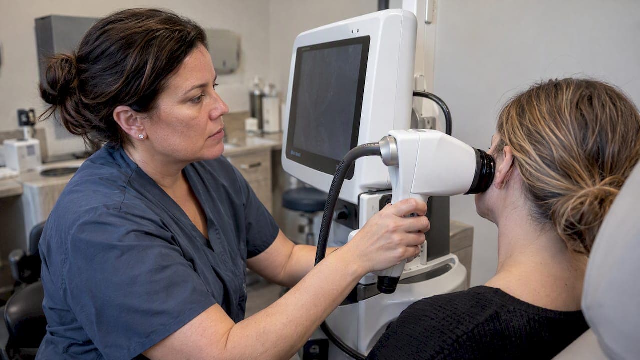 Reflectance Confocal Microscopy for US Clinics: Evidence, Billing, Training