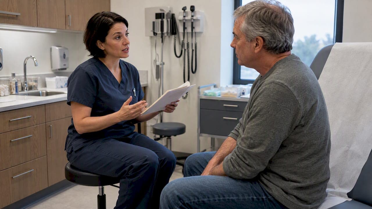 Preoperative Lab Tests: Healthy U.S. Patients May Need None