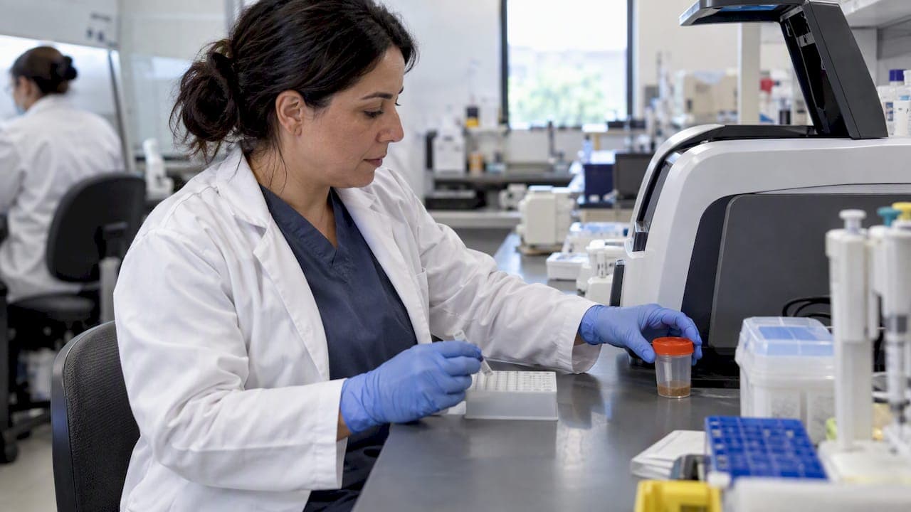 Stool Calprotectin Test: Results, Ranges and Next Steps