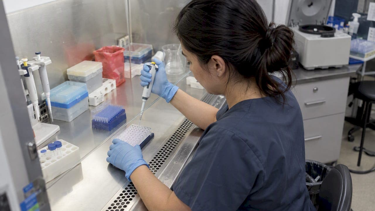 Molecular Pathology Tests: What They Detect and How They Work