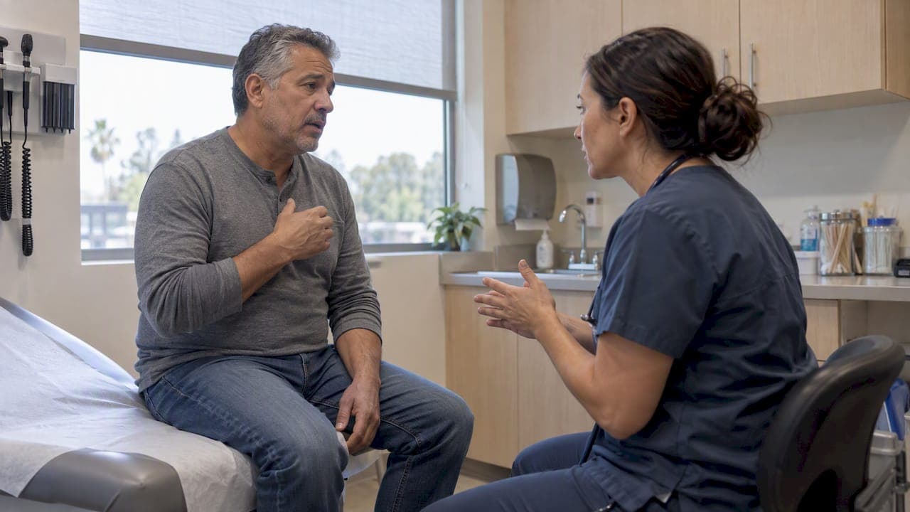 Valley Fever Testing: How Diagnosis Works and When to Ask