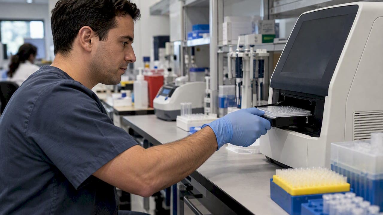 CYP2C19 Genotyping: What It Tests, Who Needs It and What to Expect