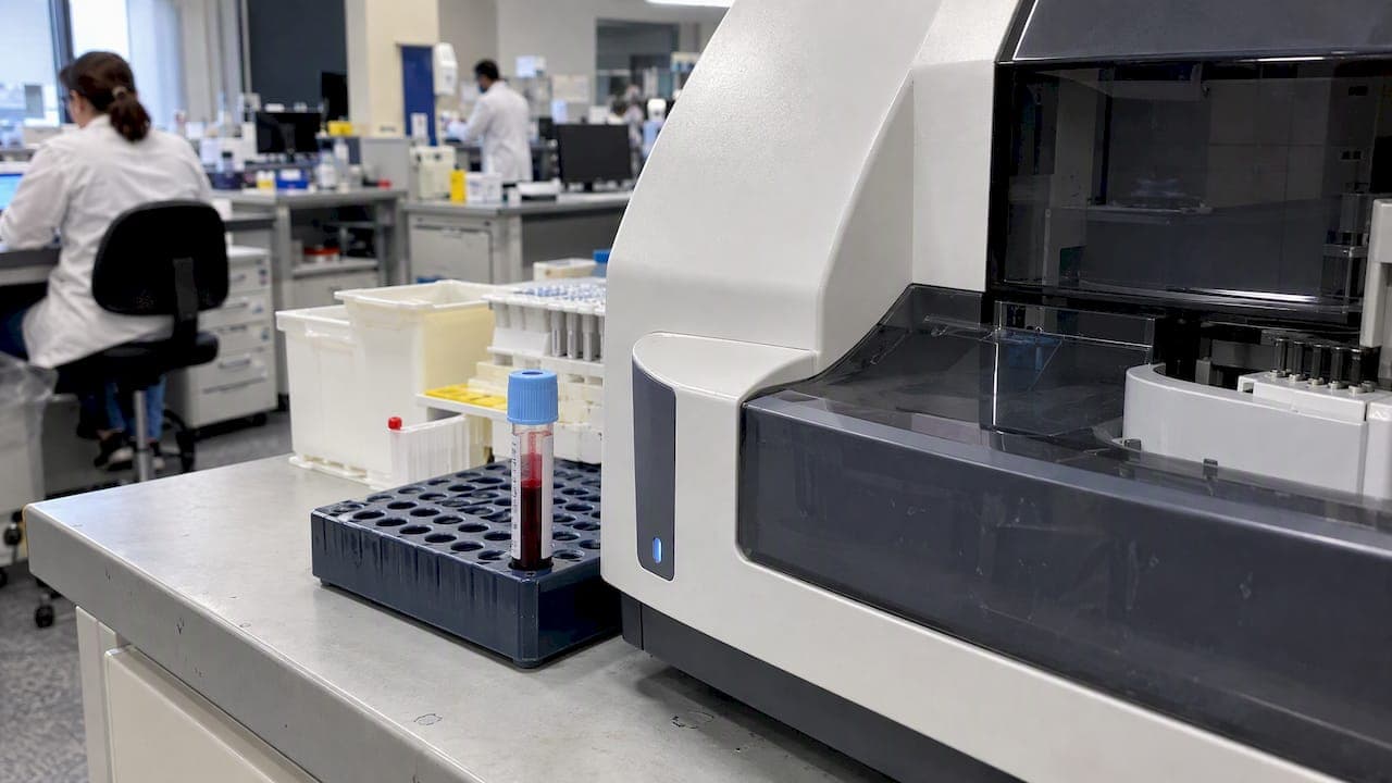 D-Dimer Test: What It Measures and How to Read Results