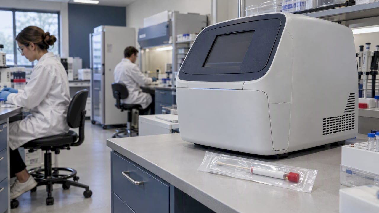 Wound Infection PCR: What It Detects and What It Misses