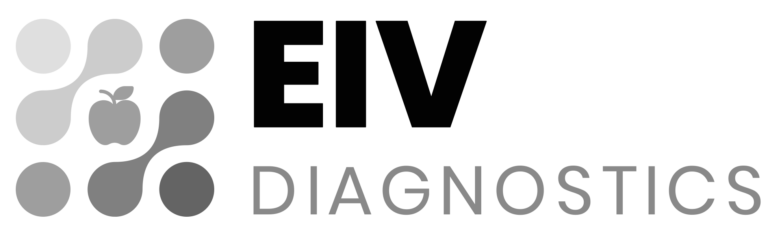 EIV Diagnostics - Logo